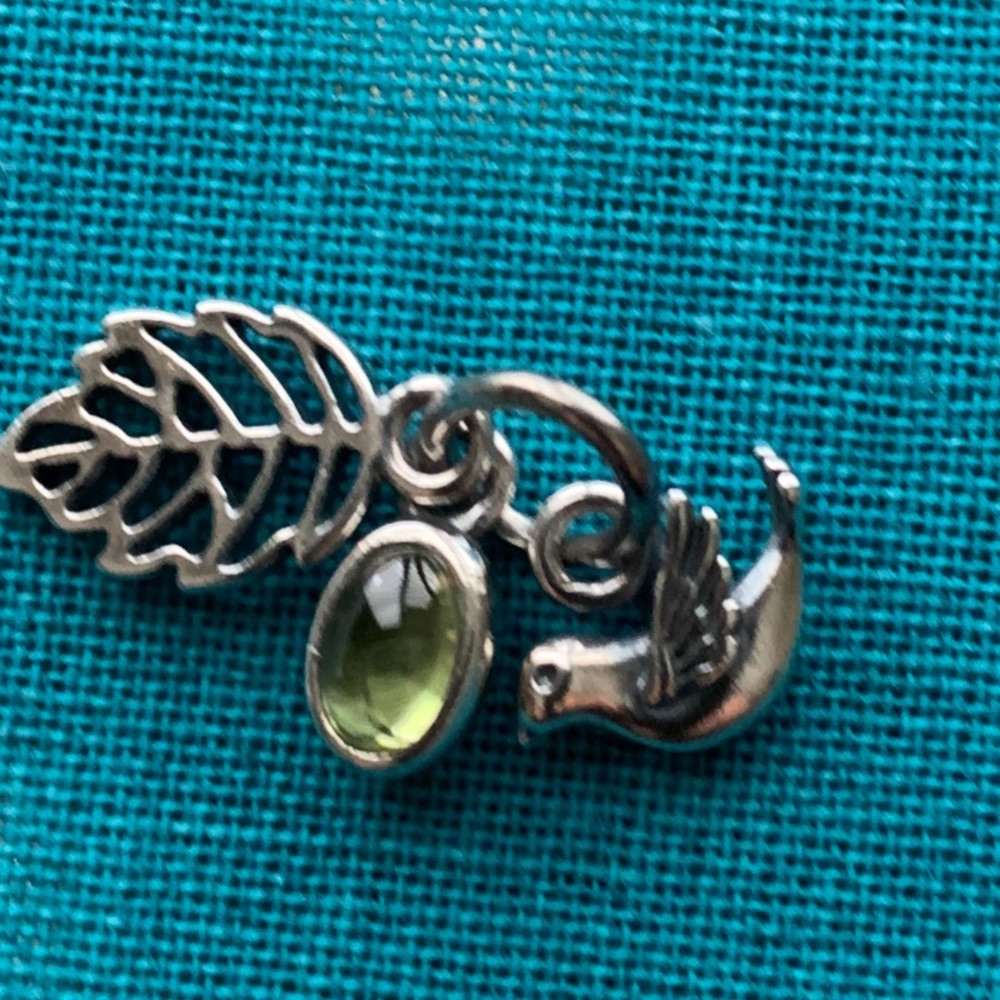 Pandora Atlantic Dangle charm bracelet - Picture 4 of 8
